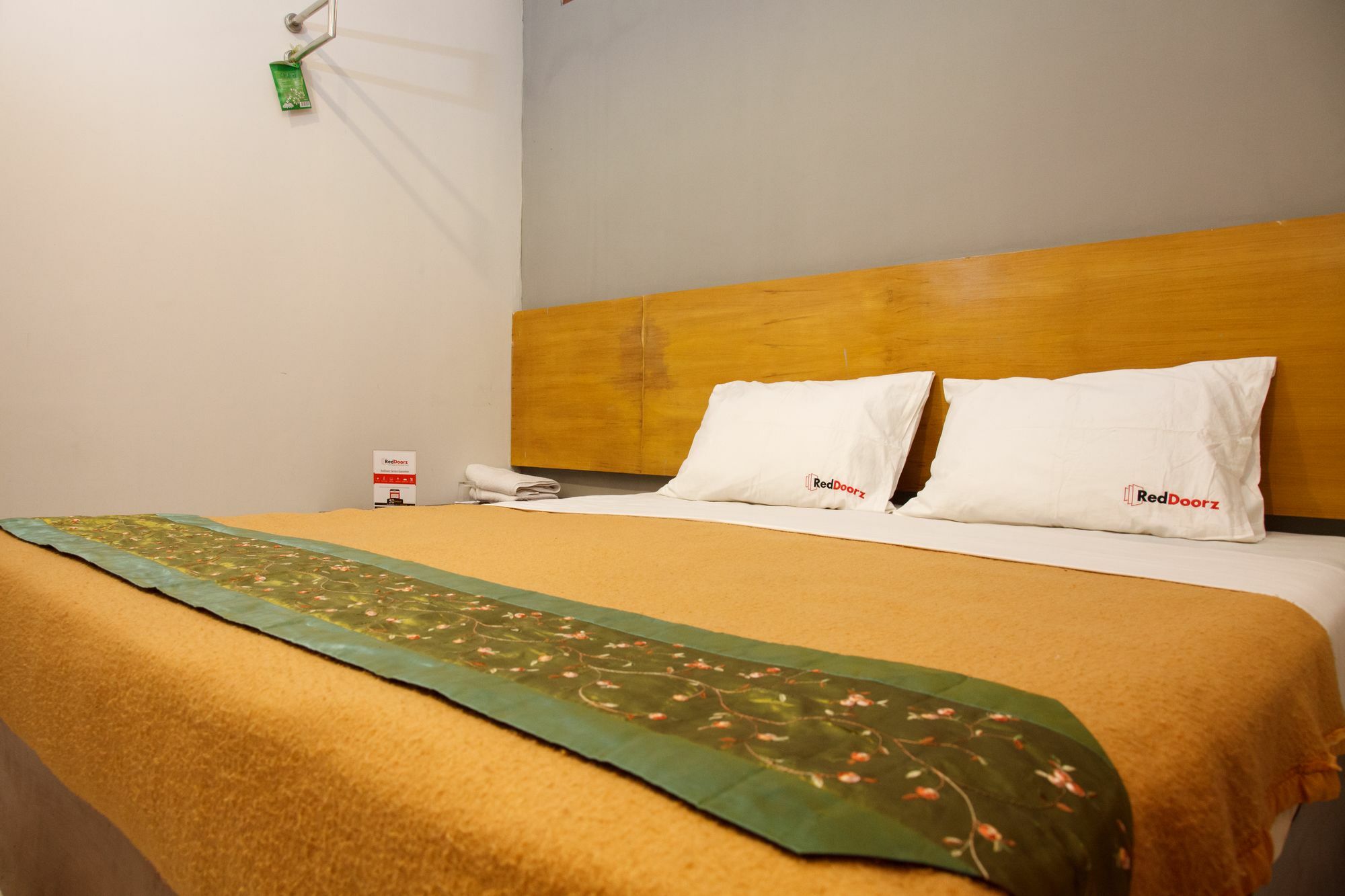 Hotel Reddoorz Near Juanda Airport T1 Brebek Zewnętrze zdjęcie